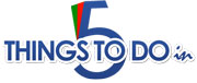 5 Things To Do In